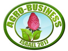 Компанія «Алекон» - організатор конференції Agro-Business 2017 запрошує фахівців в Ізраїль на практичну конференцію з питань полуниці і тепличного бізнесу