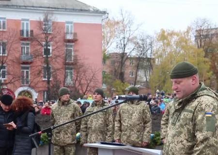 Ще 36 загинули в важких боях з жовтня 2016 року, коли бригада зайняла позиції в районі Авдіївки