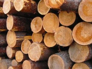 В основному для таких альтанок використовують деревину: