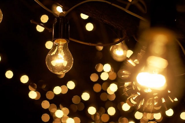 Держдума готує законопроект щодо скасування заборони на продаж ламп розжарювання