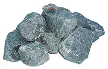 Габро-діабаз (карельський) екологічно чиста, щільна, міцна однорідна гірничо-кам'яна порода вулканічного походження, видобувається в Карелії