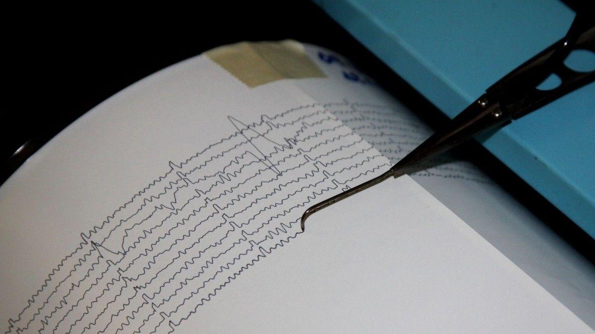 На Закарпатті можуть бути глобальні землетрусу, зазначив геофізик